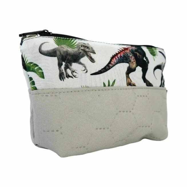 Kosmetyczka Dinozaury dla dziecka