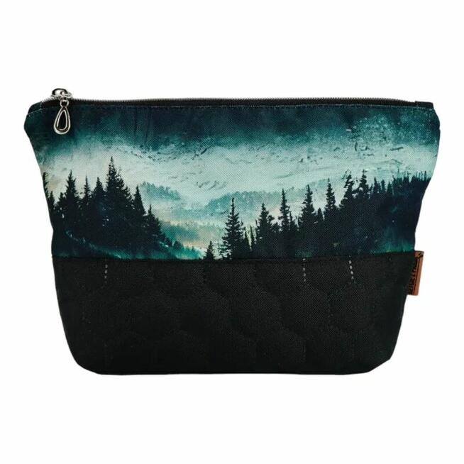 Mała Kosmetyczka Góry i Las