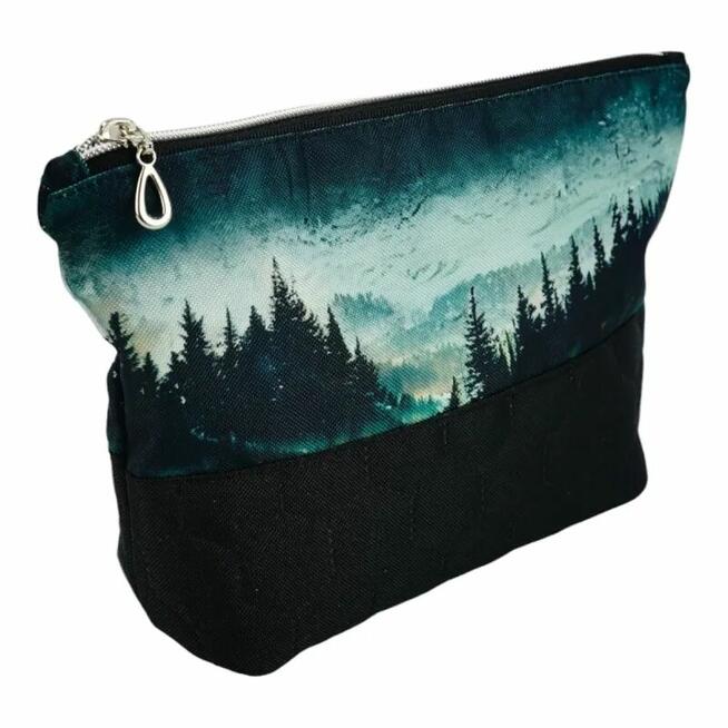 Mała Kosmetyczka Góry i Las