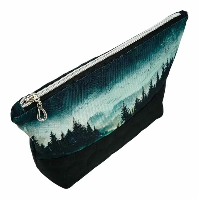 Mała Kosmetyczka Góry i Las