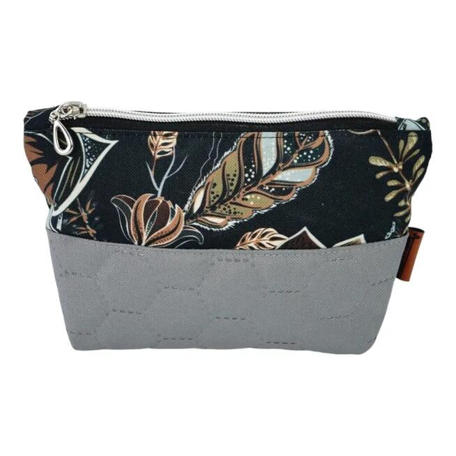 Kosmetyczka Kwiaty Retro dla niej