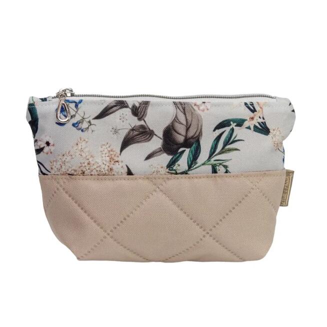 Kosmetyczka Kwiaty Bzu dla niej