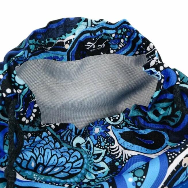 Torebka Paisley Mała Sakiewka