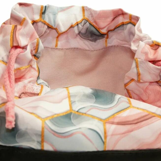 Torebka Plaster Miodu Mała Sakiewka