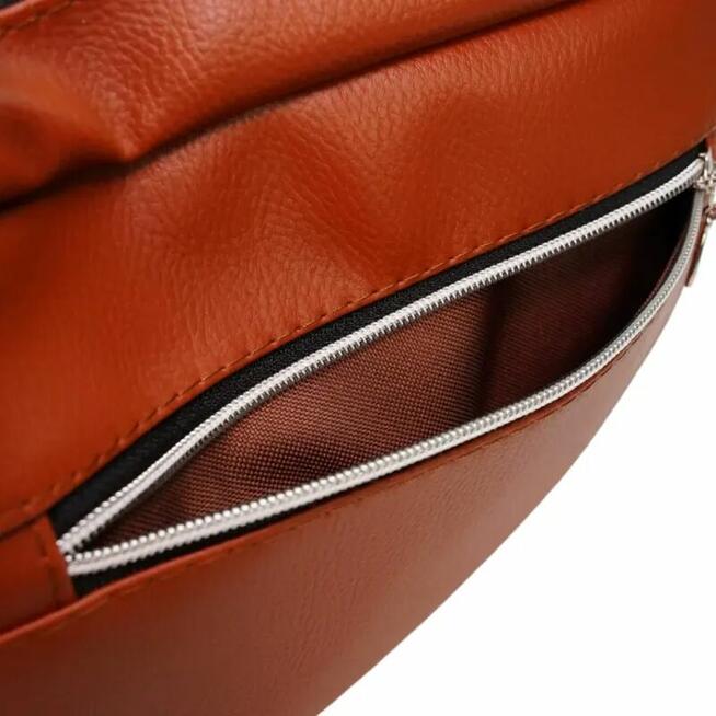 Torebka Łapacz Snów - Wygodna Torebka Prostokątna