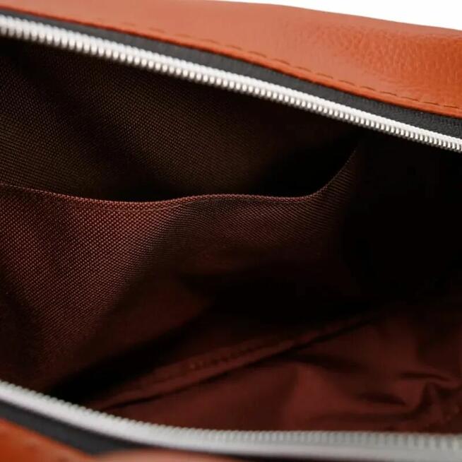 Torebka Kolorowa w Jamniki - Designerska Torebka Prostokątna