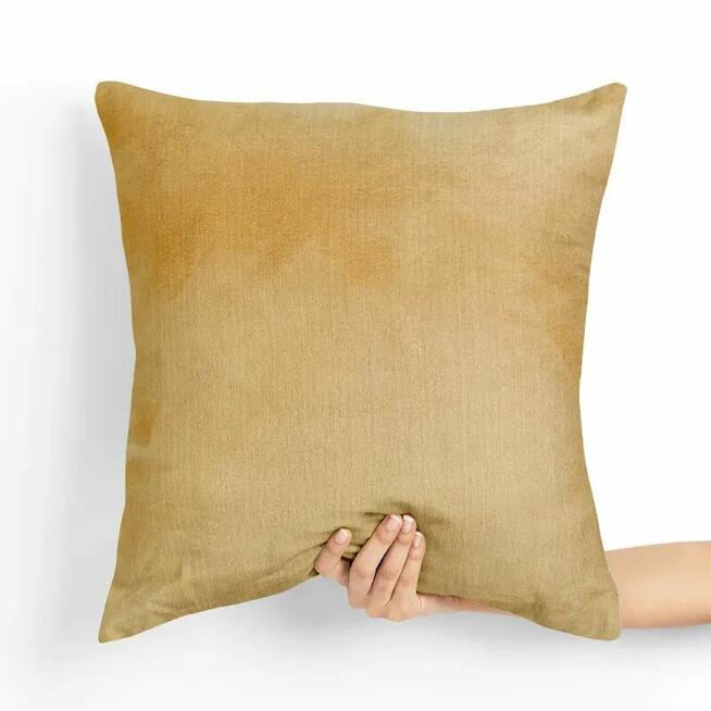 Poduszka z psem - Mały Puszek