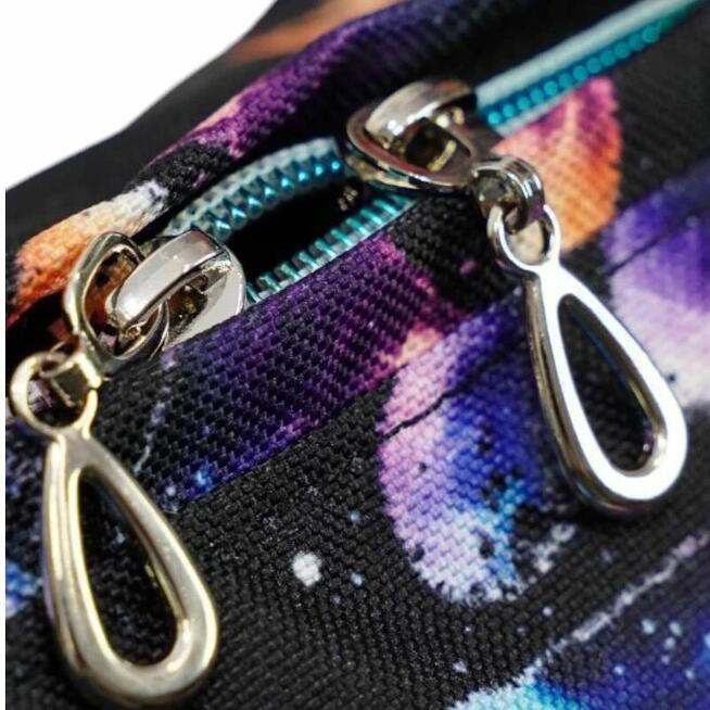 Torbo Plecak w Łapki - Wodoodporna Torba