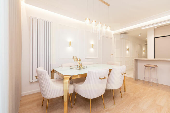 Apartament premium - 70 m2 - 3 pokoje - Złote Łąki