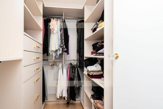 Apartament premium - 70 m2 - 3 pokoje - Złote Łąki