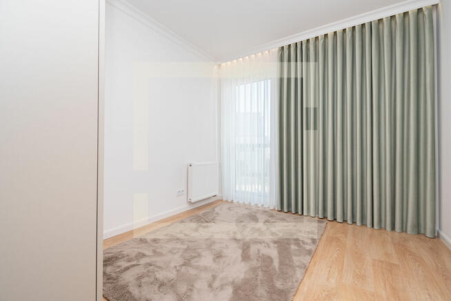 Apartament premium - 70 m2 - 3 pokoje - Złote Łąki