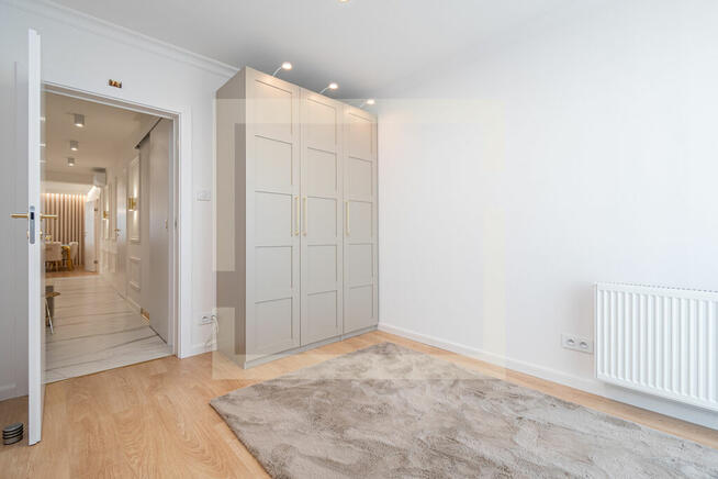 Apartament premium - 70 m2 - 3 pokoje - Złote Łąki