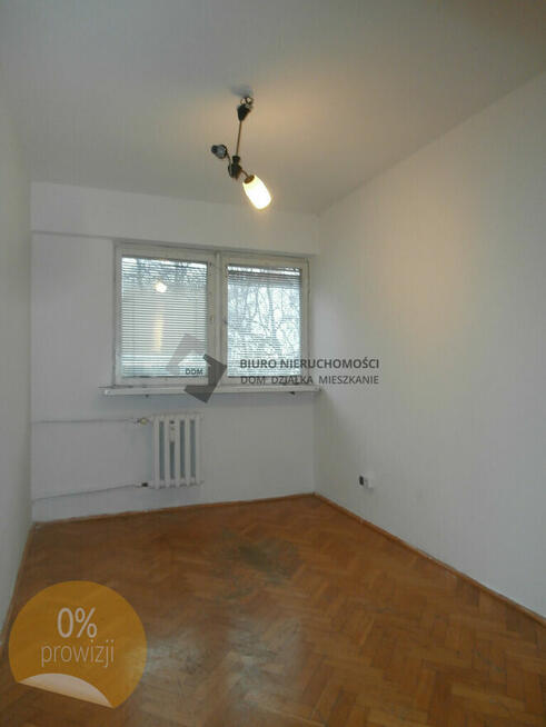 Wygodne mieszkanie dla rodziny