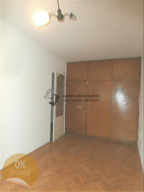 Wygodne mieszkanie dla rodziny