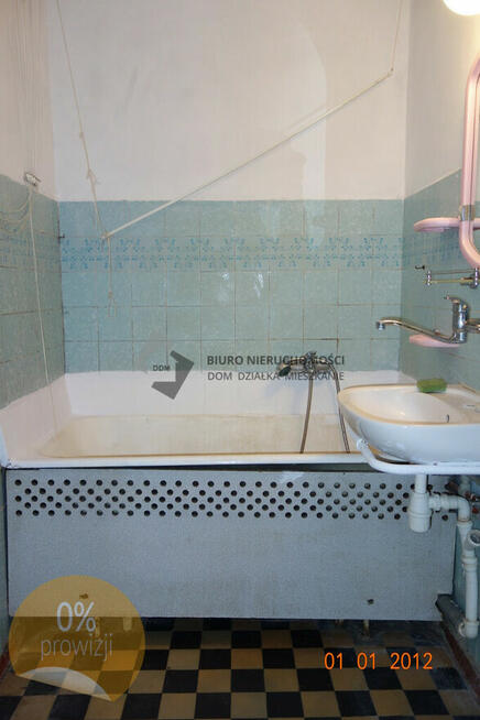 Wygodne mieszkanie dla rodziny