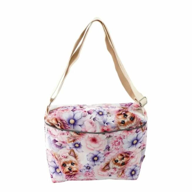 York Torebka dla dziewczynki 6 - 10 lat