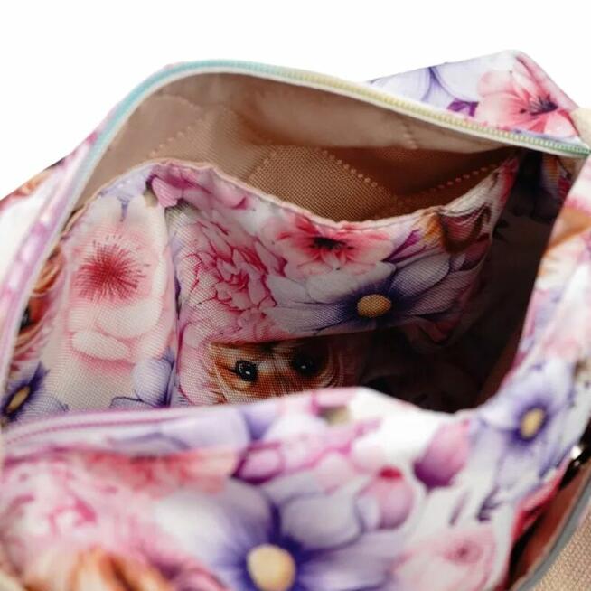 York Torebka dla dziewczynki 6 - 10 lat