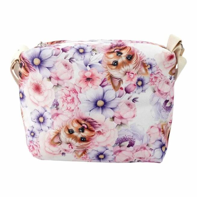 York Torebka dla dziewczynki 6 - 10 lat