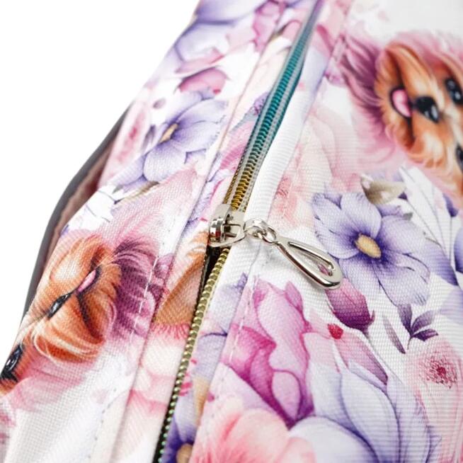 York Torebka dla dziewczynki 6 - 10 lat