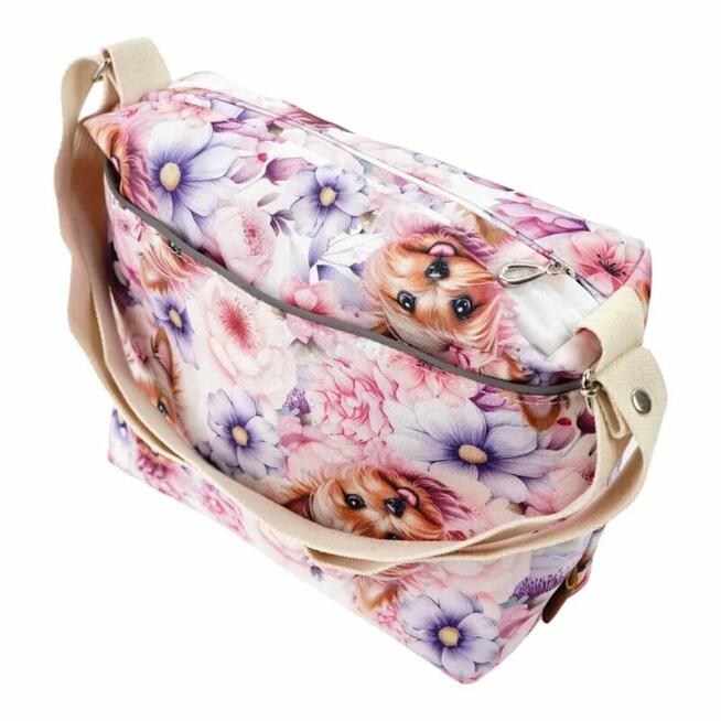 York Torebka dla dziewczynki 6 - 10 lat