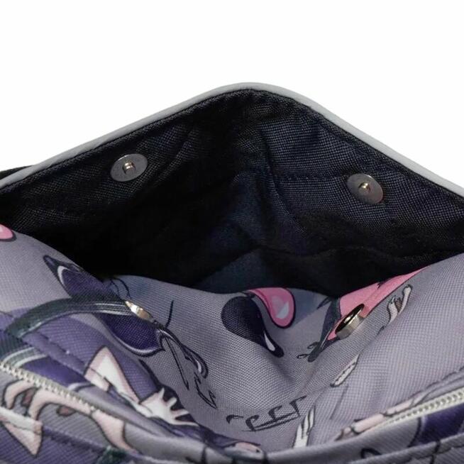 Wednesday Addams Torebka dla dziewczynki 6 - 10 lat