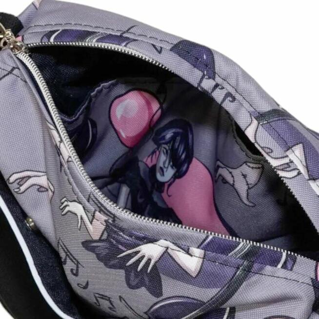 Wednesday Addams Torebka dla dziewczynki 6 - 10 lat