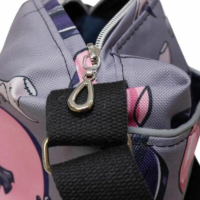 Wednesday Addams Torebka dla dziewczynki 6 - 10 lat