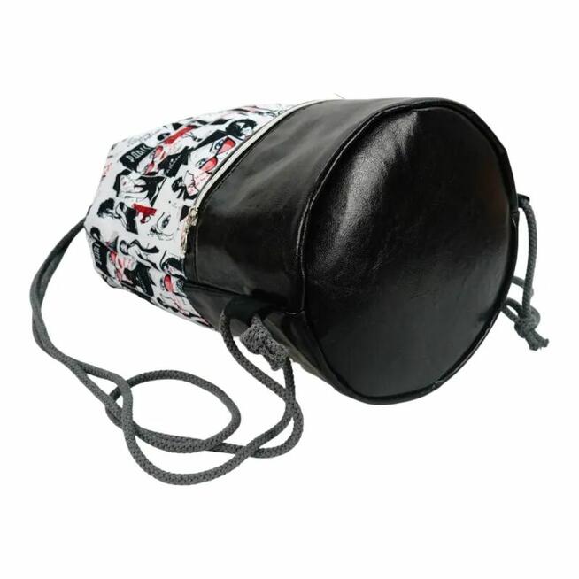 Fashion Plecak Worek Duży Wodoodporny