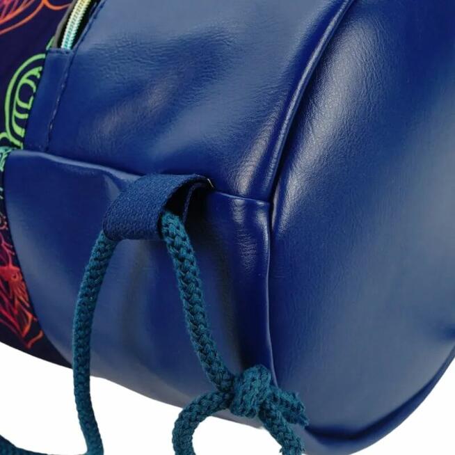 Mandala Plecak Worek Duży Wodoodporny