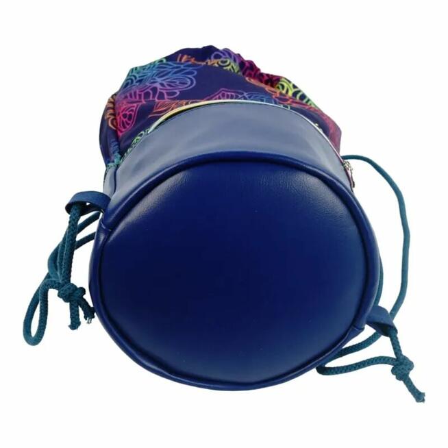 Mandala Plecak Worek Duży Wodoodporny