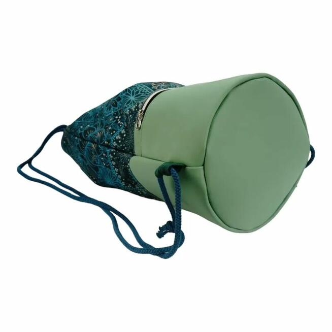 Mehndi Plecak Worek Duży Wodoodporny