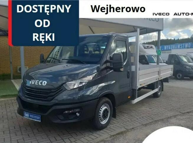 Iveco Daily 35S16H3,0, Auto-Mobil Wejherowo