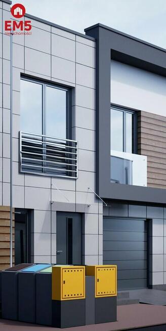 Dom Zaścianki gm. Grabówka