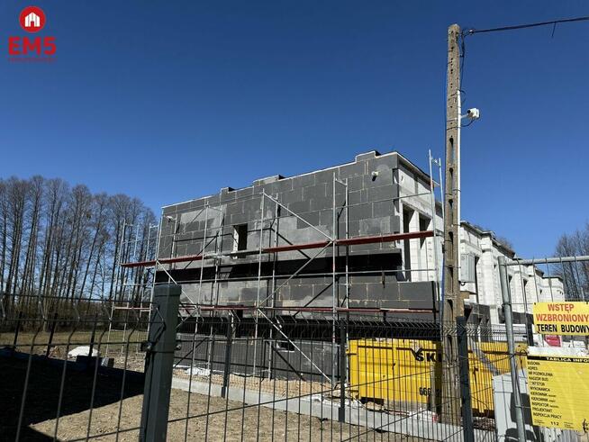 Dom Zaścianki gm. Grabówka