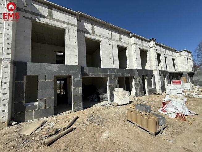 Dom Zaścianki gm. Grabówka