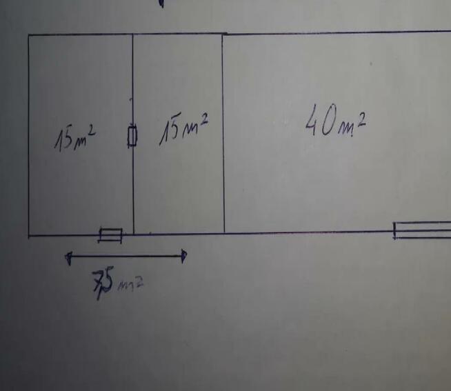 MAGAZYN - Warszawa Ursus