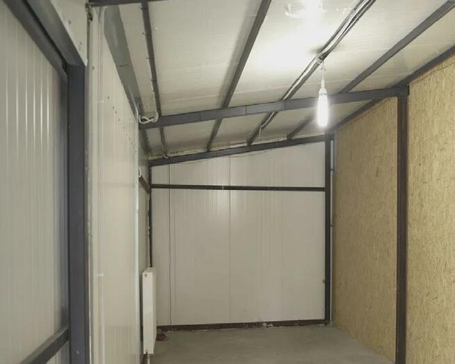 MAGAZYN - Warszawa Ursus