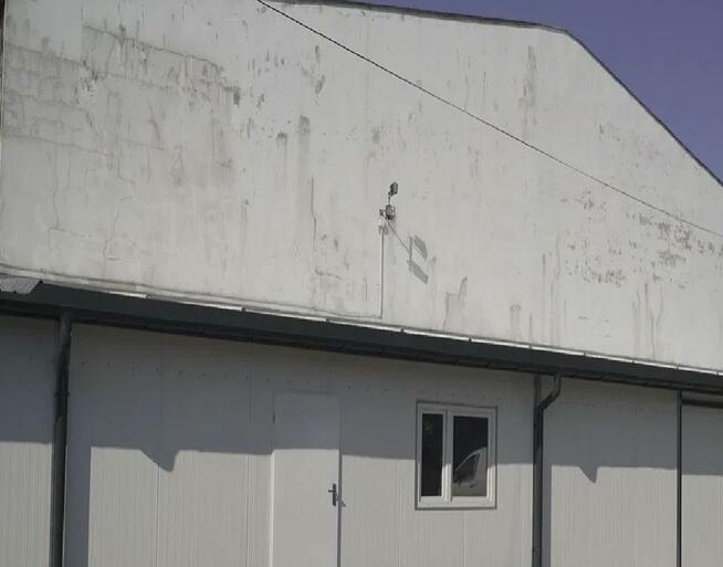 MAGAZYN - Warszawa Ursus