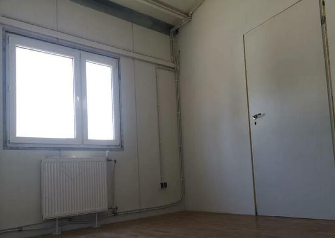 MAGAZYN - Warszawa Ursus