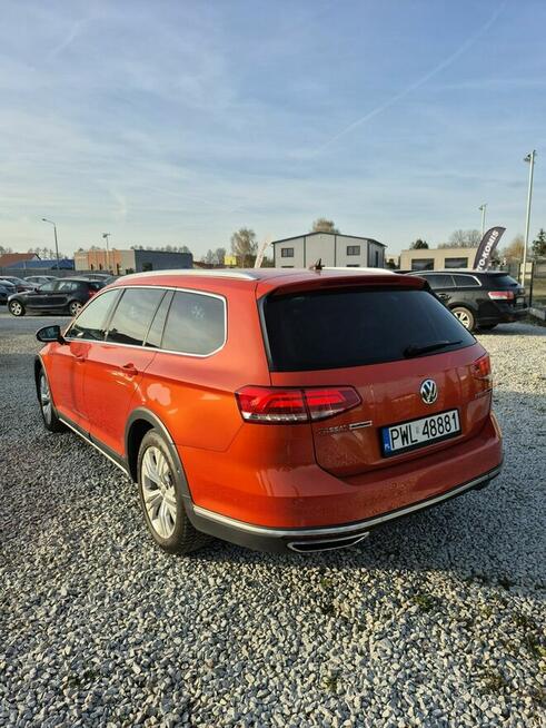 Volkswagen Passat Alltrack 2.0 BiTurbo 240KM"RATY"
