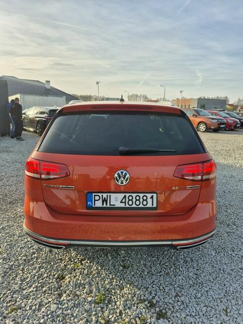 Volkswagen Passat Alltrack 2.0 BiTurbo 240KM"RATY"