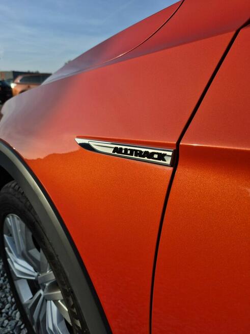 Volkswagen Passat Alltrack 2.0 BiTurbo 240KM"RATY"