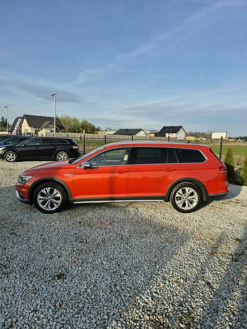 Volkswagen Passat Alltrack 2.0 BiTurbo 240KM"RATY"