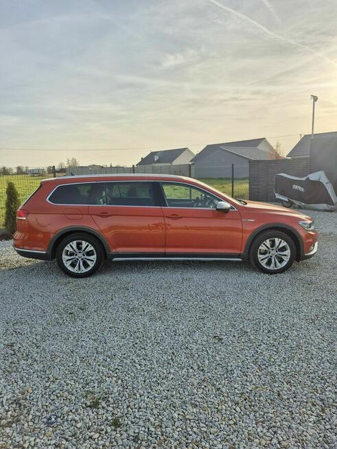Volkswagen Passat Alltrack 2.0 BiTurbo 240KM"RATY"