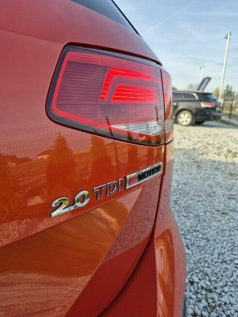 Volkswagen Passat Alltrack 2.0 BiTurbo 240KM"RATY"