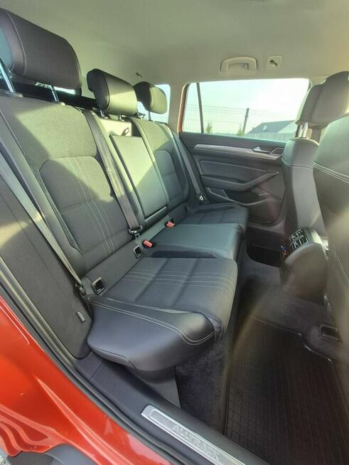 Volkswagen Passat Alltrack 2.0 BiTurbo 240KM"RATY"