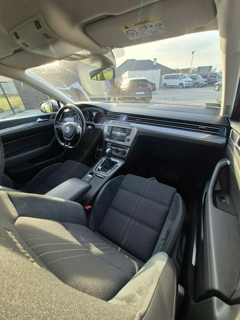 Volkswagen Passat Alltrack 2.0 BiTurbo 240KM"RATY"