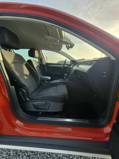 Volkswagen Passat Alltrack 2.0 BiTurbo 240KM"RATY"