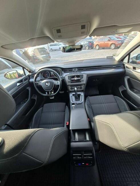 Volkswagen Passat Alltrack 2.0 BiTurbo 240KM"RATY"