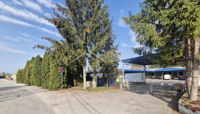 Obiekt Gronowo górne